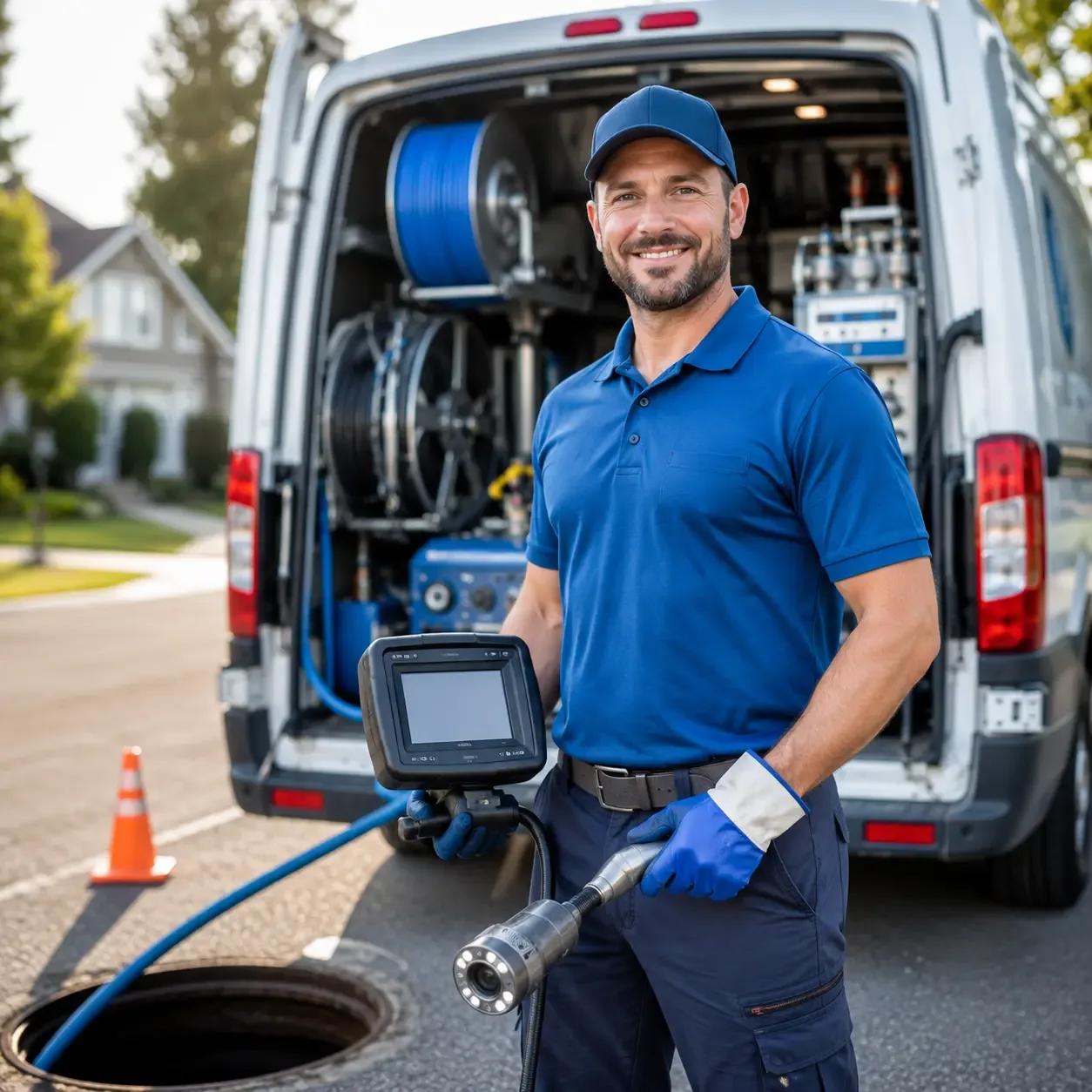 Local Pipe Relining specialists in Karnes City, TX