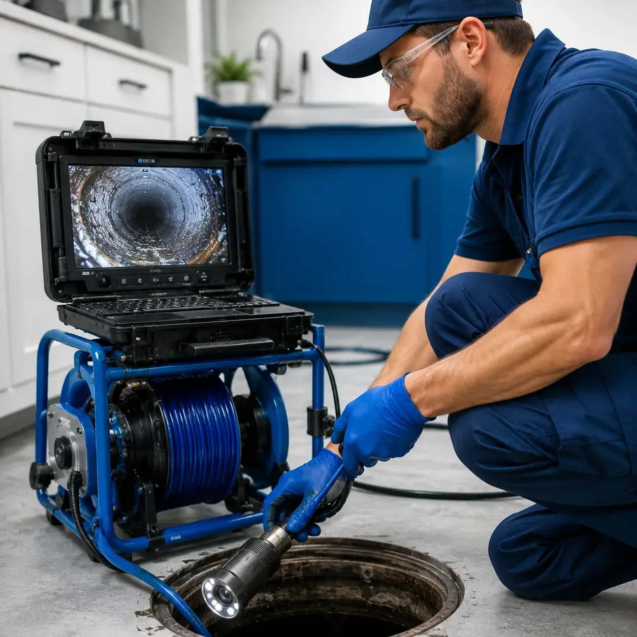 Pipe Relining professionals serving Karnes City, TX
